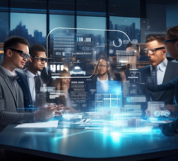 探索技术驱动的管理新范式，企业管理咨询师的职责与实践