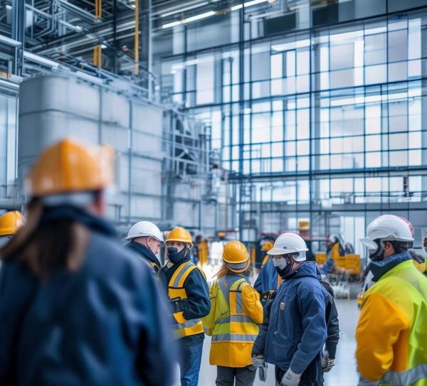 企业油库防冻培训，保障员工安全，助力 sustainable development