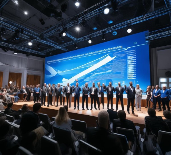 工程企业培训会权威发布，提升企业竞争力