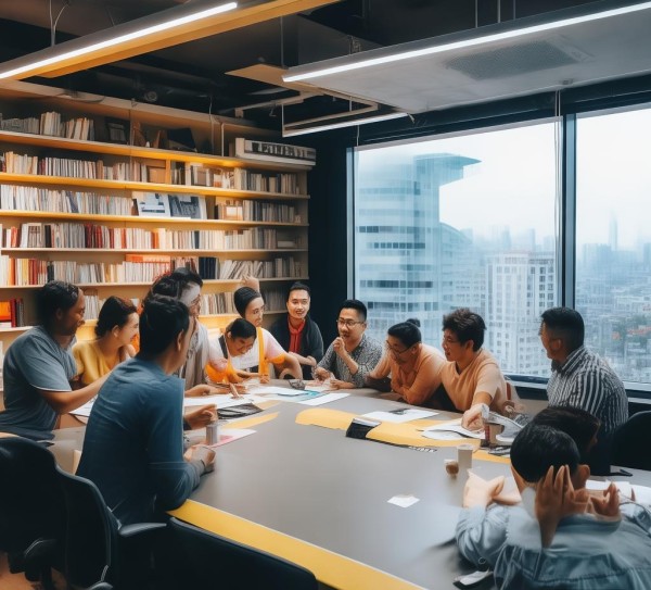 智诚企业管理咨询助力肇庆市企业新机遇