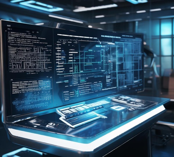 电气成套管理系统，电控智慧与高效便捷的完美结合