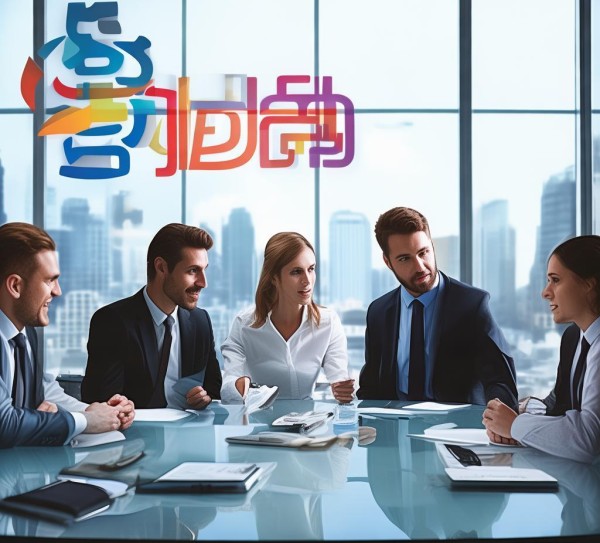 万道管理咨询，助力您的成功