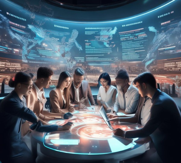 钉钉，创新与责任的融合之旅