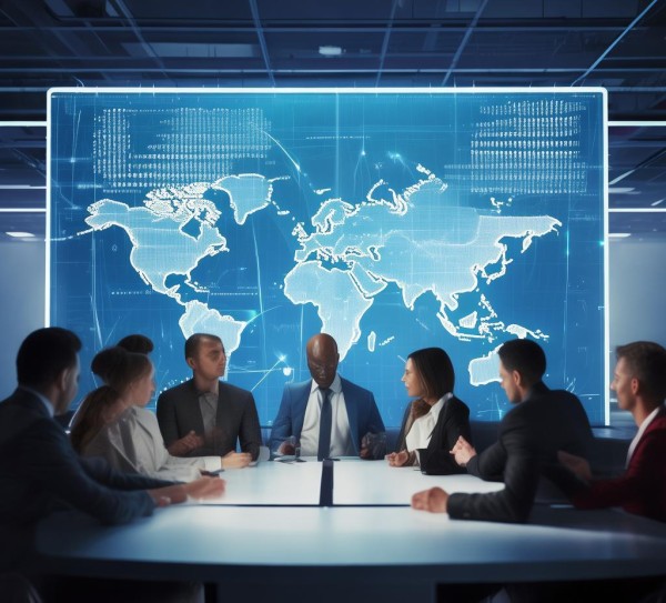 外贸化工企业管理方案，构建全球化竞争的差异化竞争优势