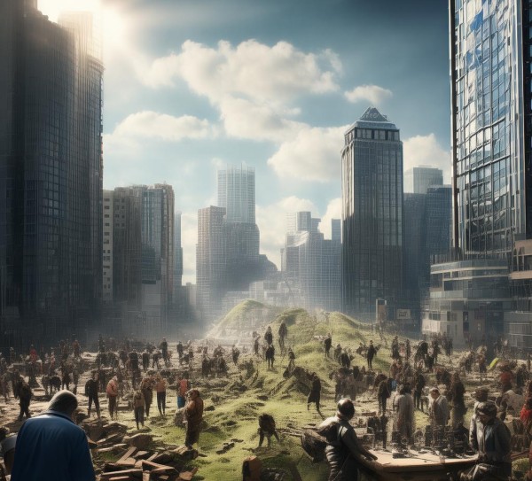 ，管理与竞争的战场