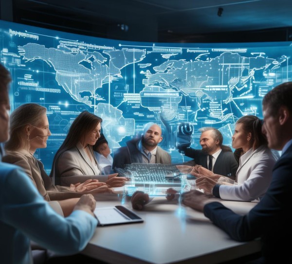 海外财税战略与方案创新，构建高效合规的跨国财务体系