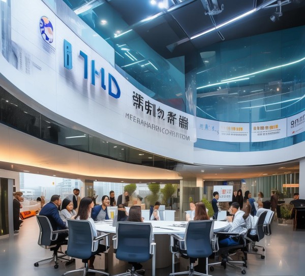 义乌市鸿馨企业管理咨询，助力企业发展稳居行业前列