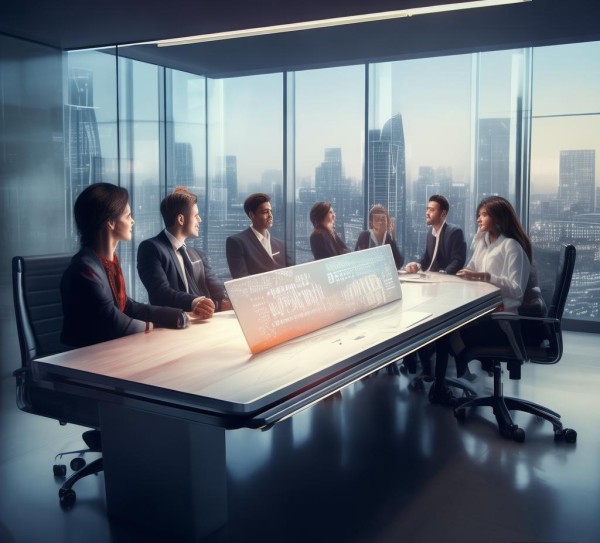 鑫迈诚企业管理方案