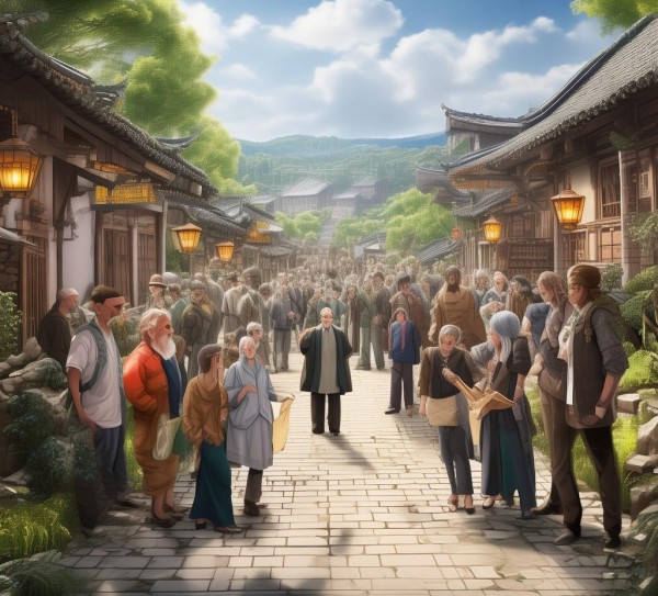 镇府治理的路径与实践