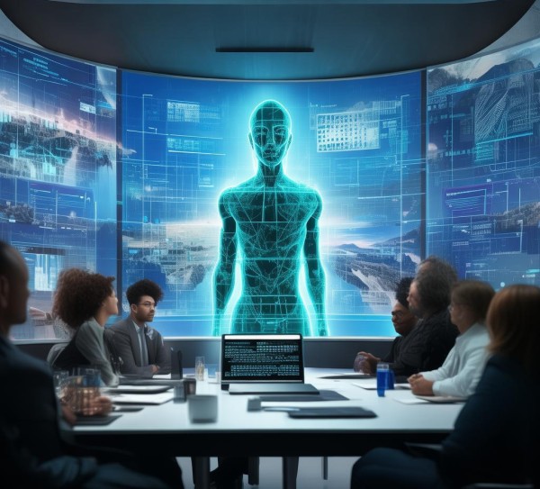 重塑未来，给企业培训的革命性蜕变