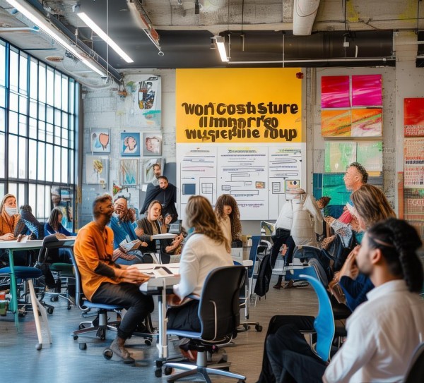 企业文化实操案例，从实践中看文化建设的实践价值