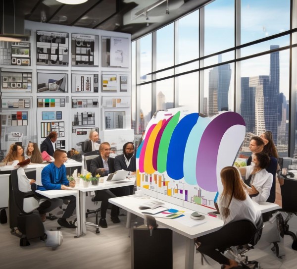 企业成功案例，从文化到盈利