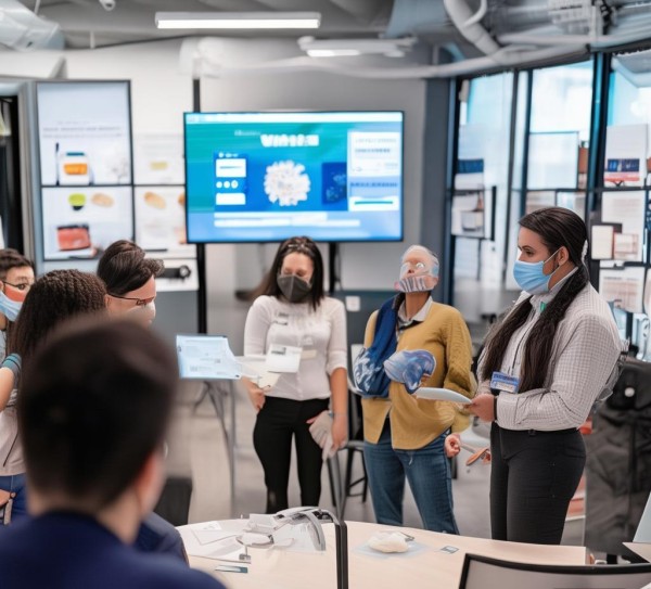 企业防疫培训，预防疫情的基石