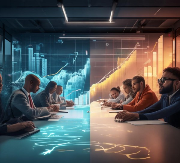 企业财务培训，挑战与机遇的双通道