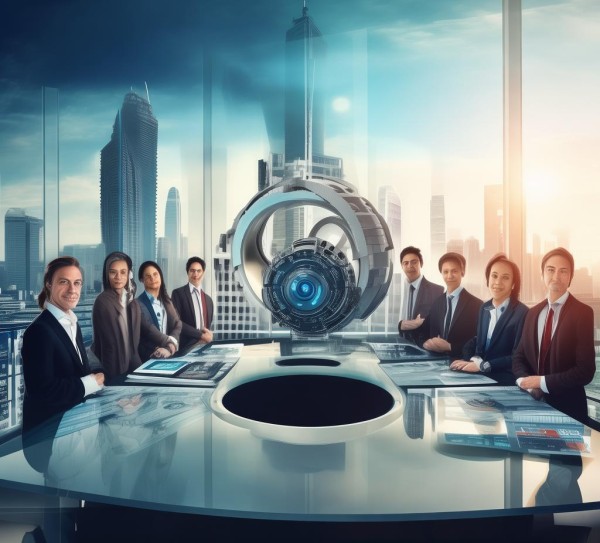 企腾管理咨询，助力企业迈向高质量发展的新引擎