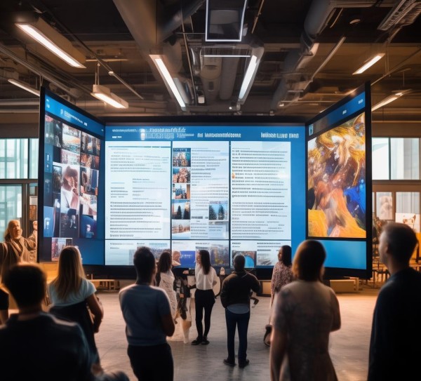 企业文化推荐，从成功案例看未来方向