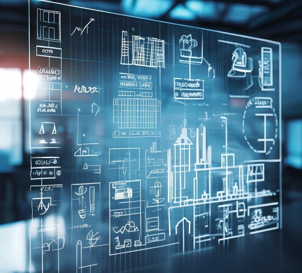 从制定计划到建立框架，企业管理方案的完整流程