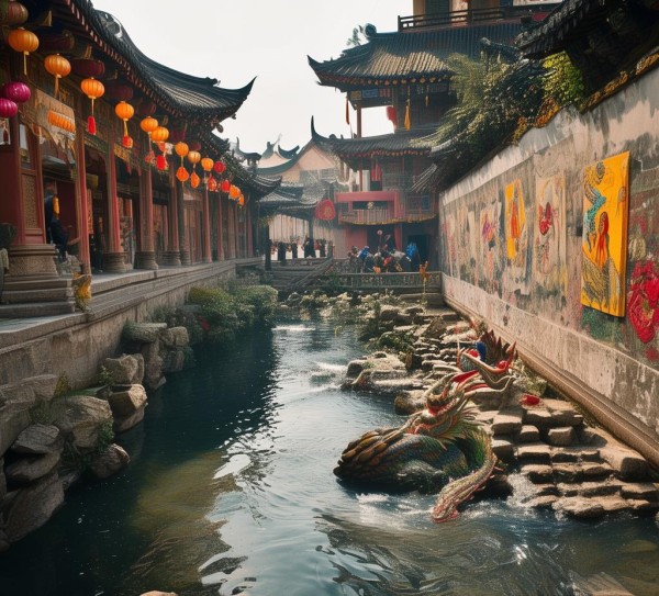 中建文化传承精神之源