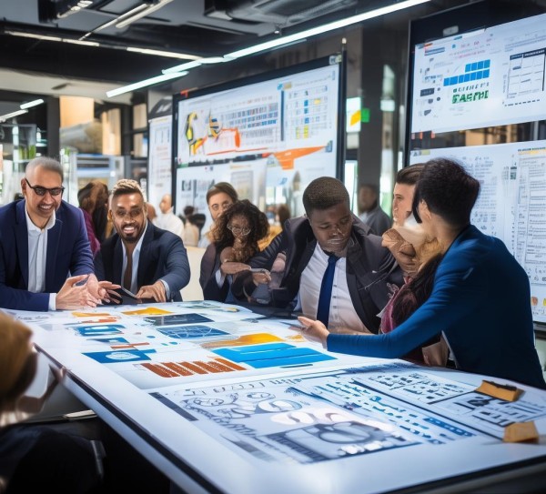 振东，从理念到实践的创新管理成功案例