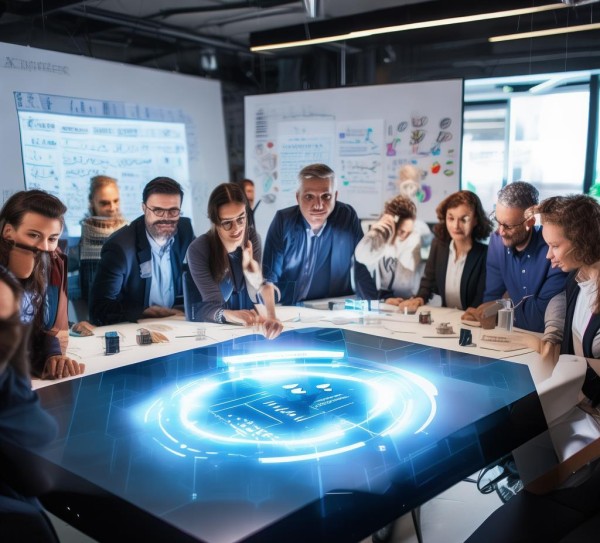 徐攀鼎善汇企业管理咨询，助力企业成长的创新者