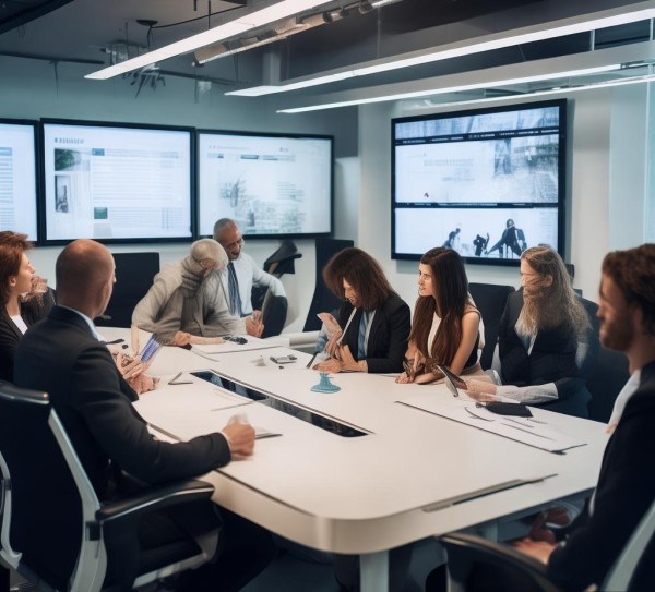 法务培训重塑新趋势