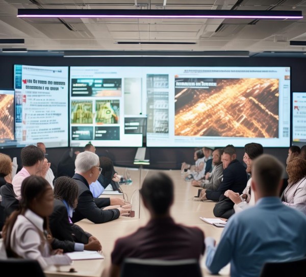 企业铁规培训新闻，重塑企业治理能力