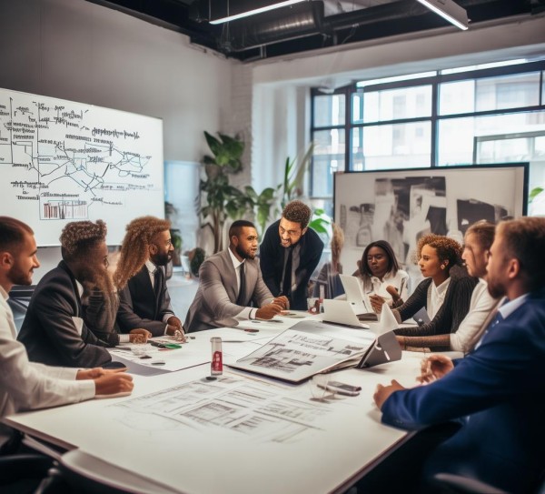 如何构建高效管理的团队，促进业务成长