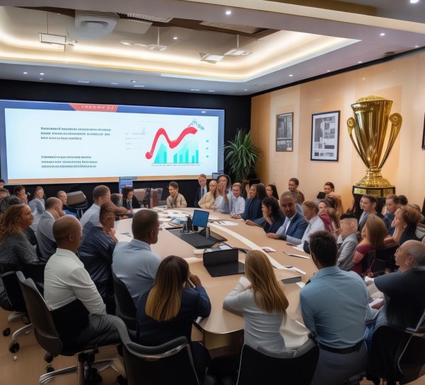 烟草企业税收培训，助力企业的经济与竞争力提升秘籍