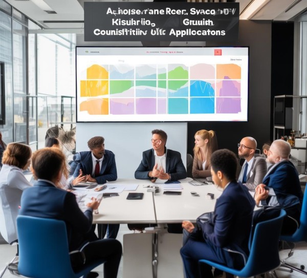 高效完成企业管理咨询的申报，专业建议与实际案例