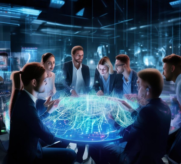 打造智能矩阵，实现高效管理，企业管理邀约方案的探索与实践