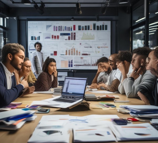 Navigating the Business Culture: A Case Study Approach