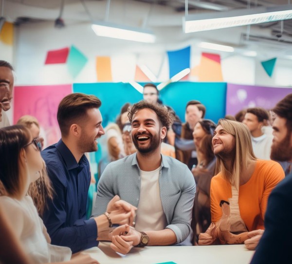 策划企业文化活动案例，企业如何通过文化活动提升员工凝聚力