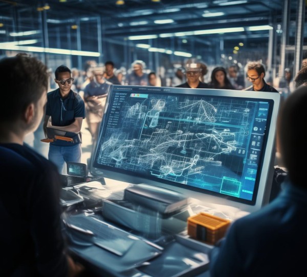 物流管理创新路径研究与实践