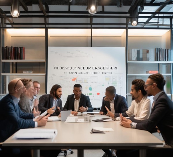 个体户企业管理咨询中心，专业、个性化、助力成长与发展