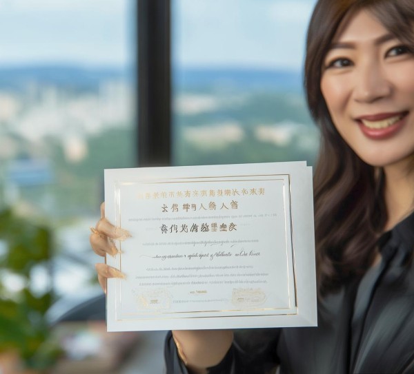 江北区企业管理咨询证书，助力企业发展，提升竞争力——品质专业，成就卓越