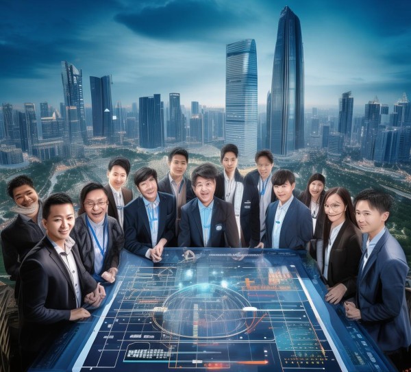 九牛管理汕头市，汕头企业管理未来力量