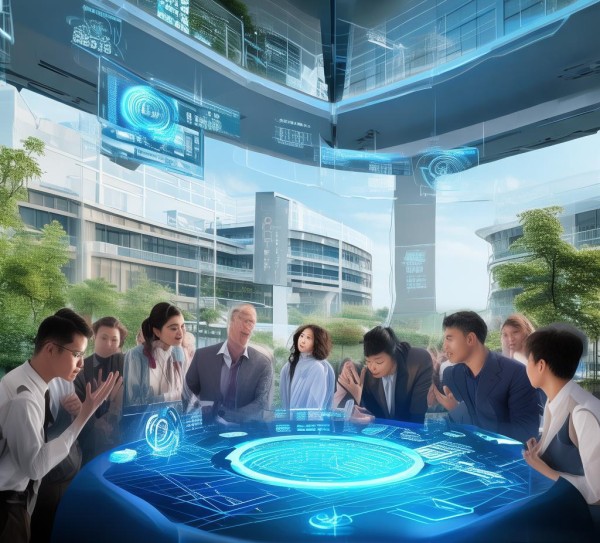 探寻无锡工商 Management学院的发展新路径—探索现代化管理方案