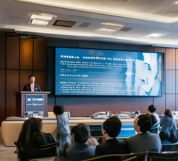 企业新闻写作培训讲稿，内容精炼，逻辑清晰，实用性强——为企业读者提供专业的指导。