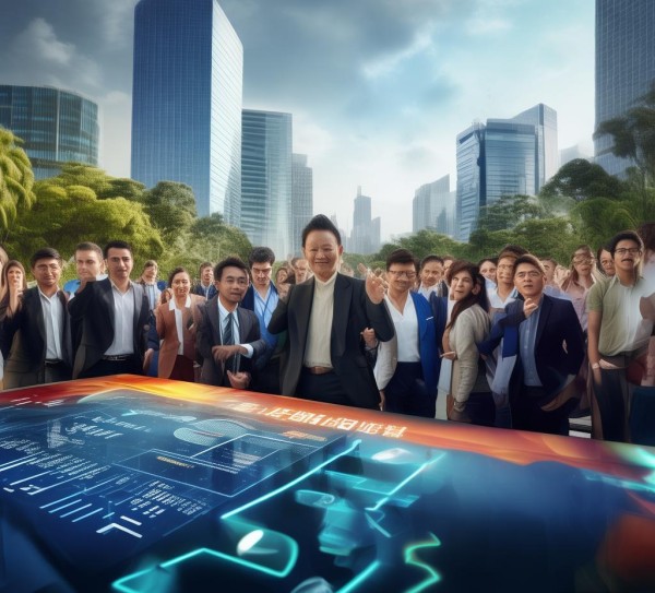 深圳市汇众企业管理咨询，赋能企业，实现可持续发展