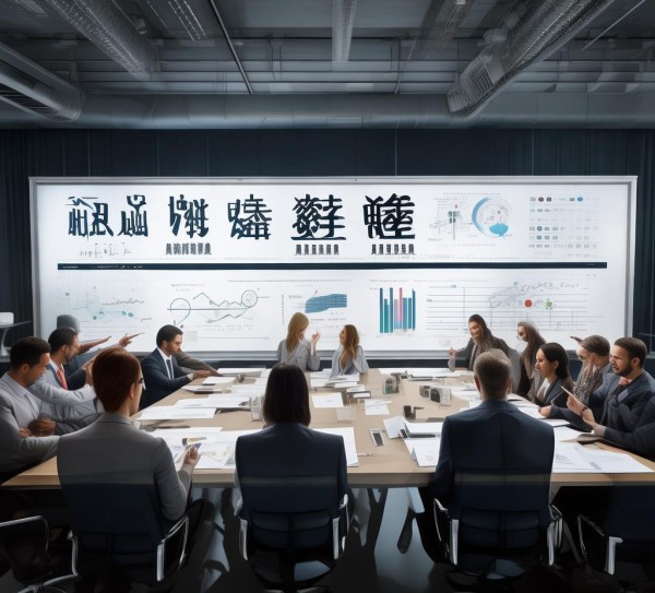 君诺企业管理策划方案