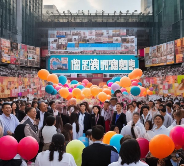 华峰公司，企业文化故事的绽放