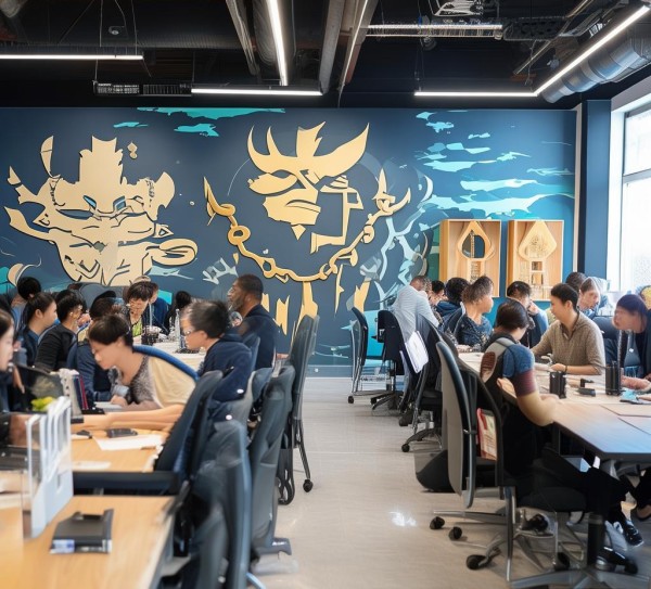 彰显蒙牛企业文化，诚信创新，质量安全