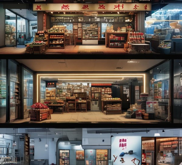 良品铺子，企业文化，从平凡到卓越的跨越