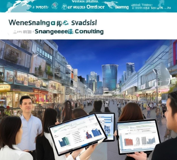 温州市尚仕企业管理咨询，温州市区市场机遇与未来展望