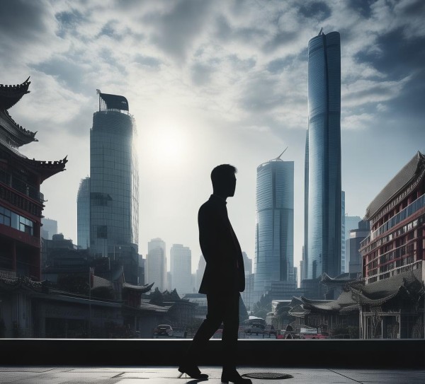 建水正弘， navigating the dynamic landscape of modern business in the region