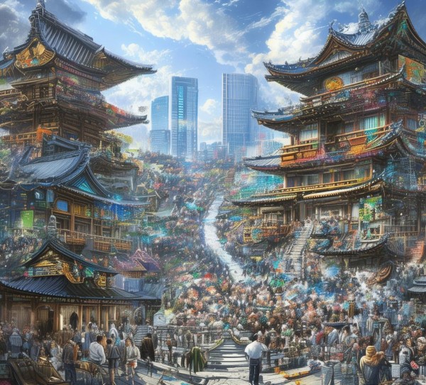 日本大小企业管理方案，从历史到未来，探索未来挑战与机遇