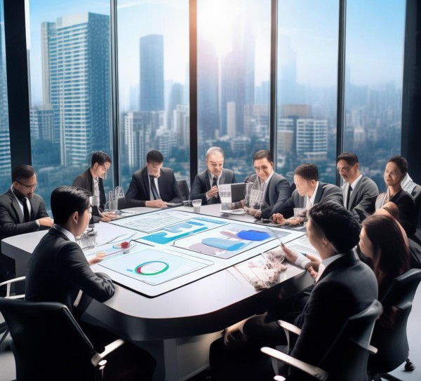 南宁市企业管理咨询服务，助力企业发展与优化管理