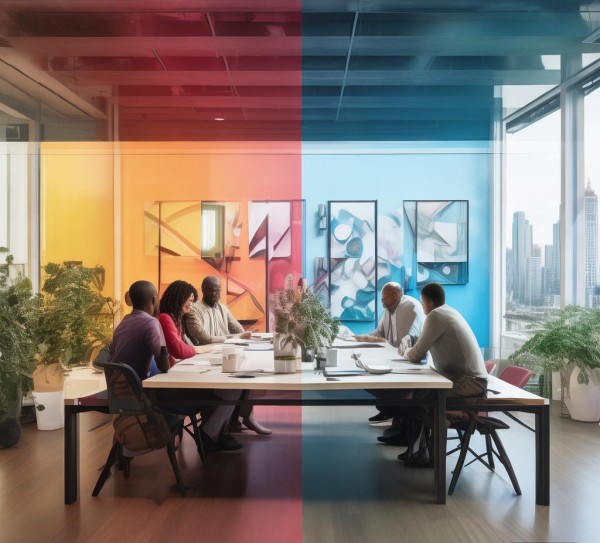企业文化，正反案例分析与启示