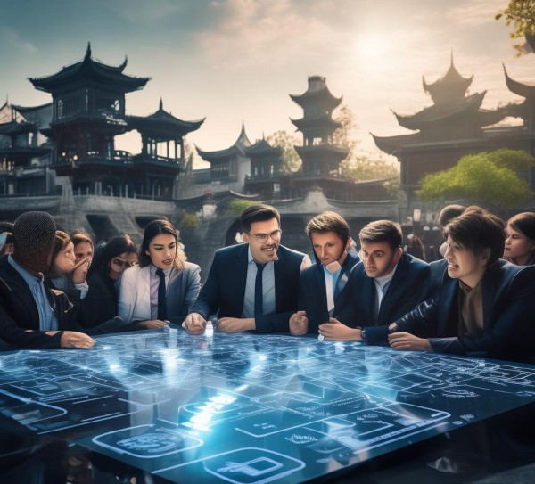 姑苏区管理咨询，机遇与挑战解析
