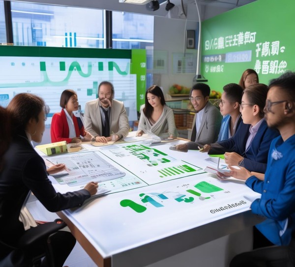 商州区中小企业管理咨询，助力企业发展与可持续发展